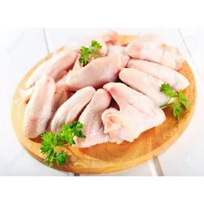 Frozen Chicken Feet Style Packaging Best Trading Products Halal Fresh Bone Bag OEM