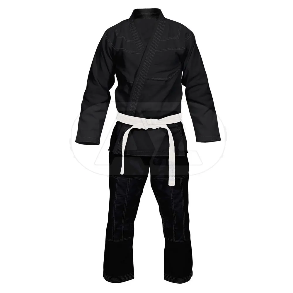 Best selling New Design Custom 100% Polyester Training Raining Wear Bjj Judo Jiu Jitsu Gi Kimonos uniform