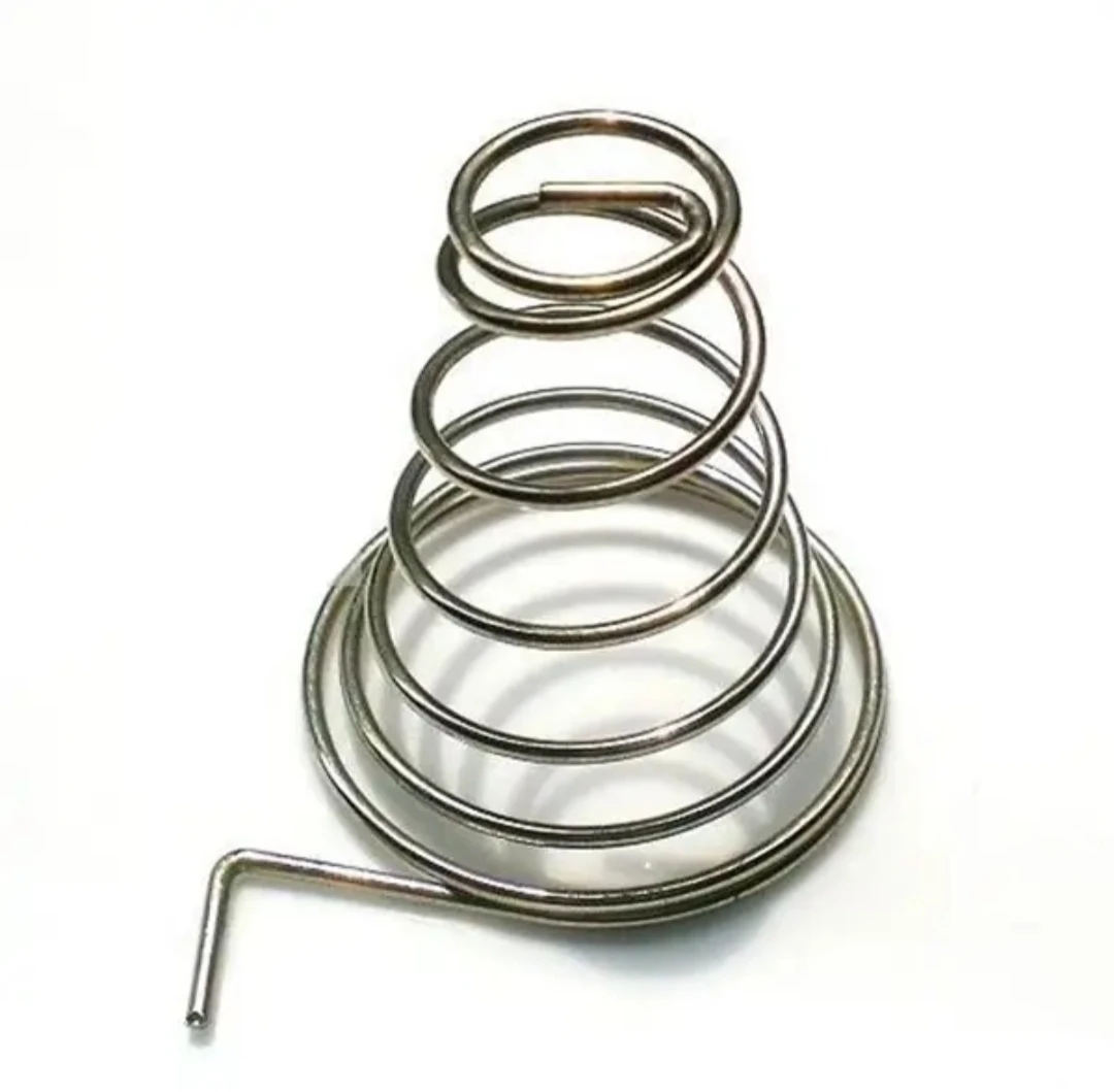 Hardware Tool Spring Toy Torsion Spring Stainless Steel Wear-resistant Torsion Spring