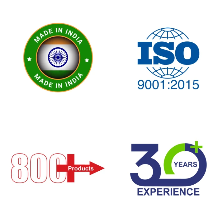 8-Inch Anti-Slip TPR Floor Poly Markers Indoor Outdoor Agility Training Equipment with Assorted Hole Colors for Kids Activities