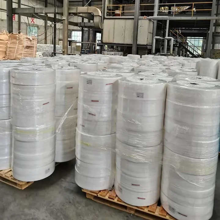 Carbon Melt blown Nonwoven Filter Pad Melt blown Medical Fabric Disposable