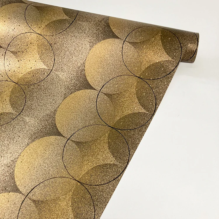 Обои для гостиной