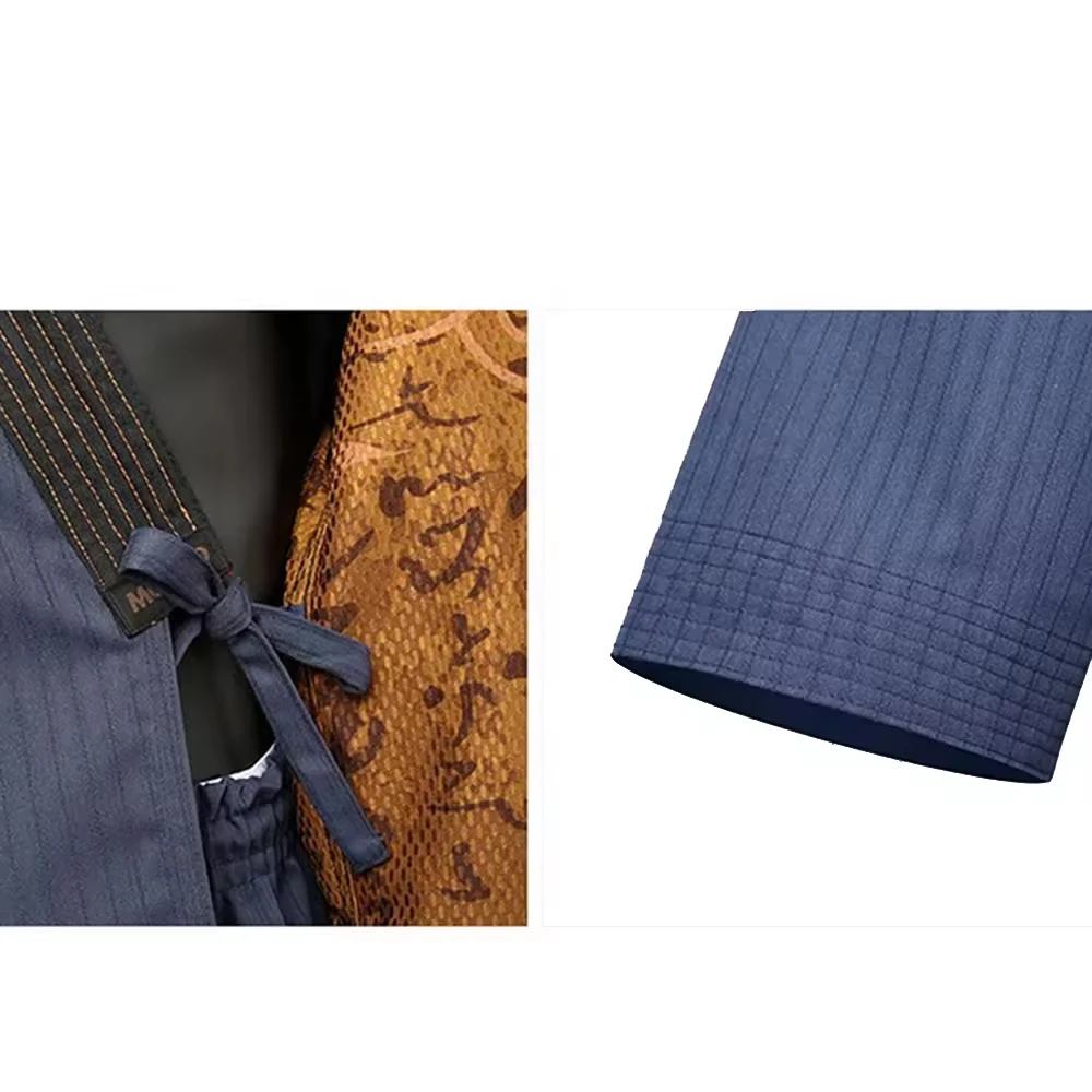 Wholesale Custom Logo Judo Uniform Kimono Jiu-jitsu Gi Bjj Gis Jiu Jitsu Bjj Gi Judo Uniform For Training Competition