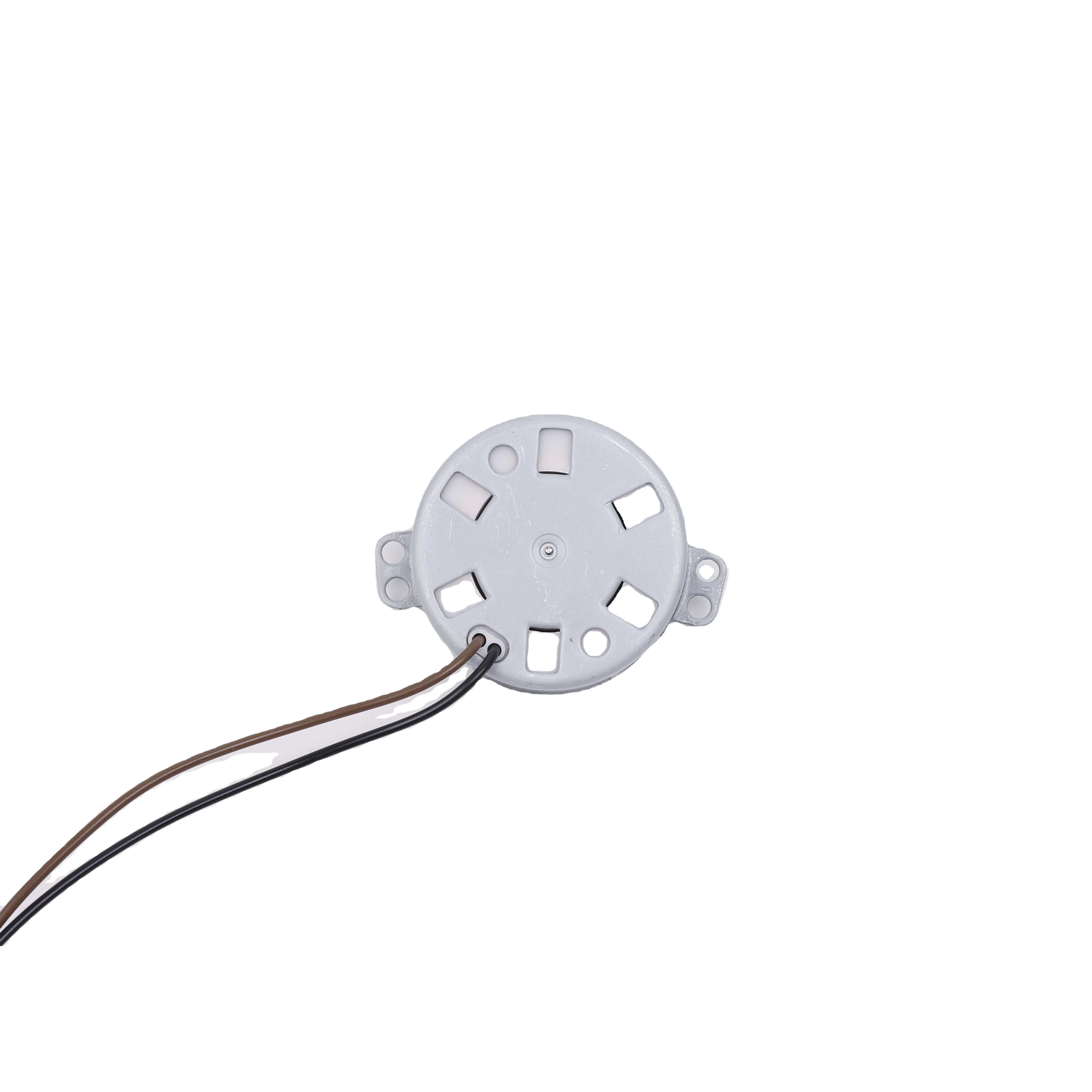 Factory direct sales cheap electric fan synchronous motor fan motor