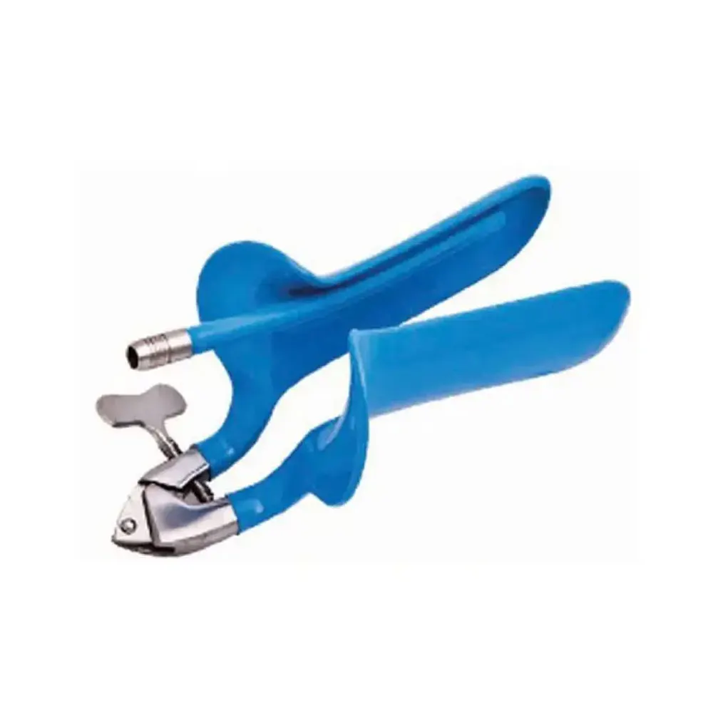 Hot Sale Good Vaginal Instrument High Quality Laser Surgery Instruments Collin Speculum Gynecology Instruments Electro Speculum