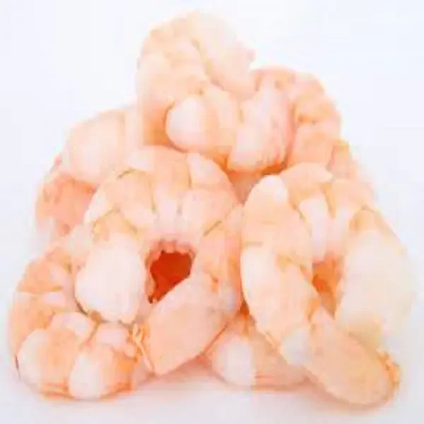 Shrimp Wholesale. Frozen vannamei white shrimp raw peeled deveined tail