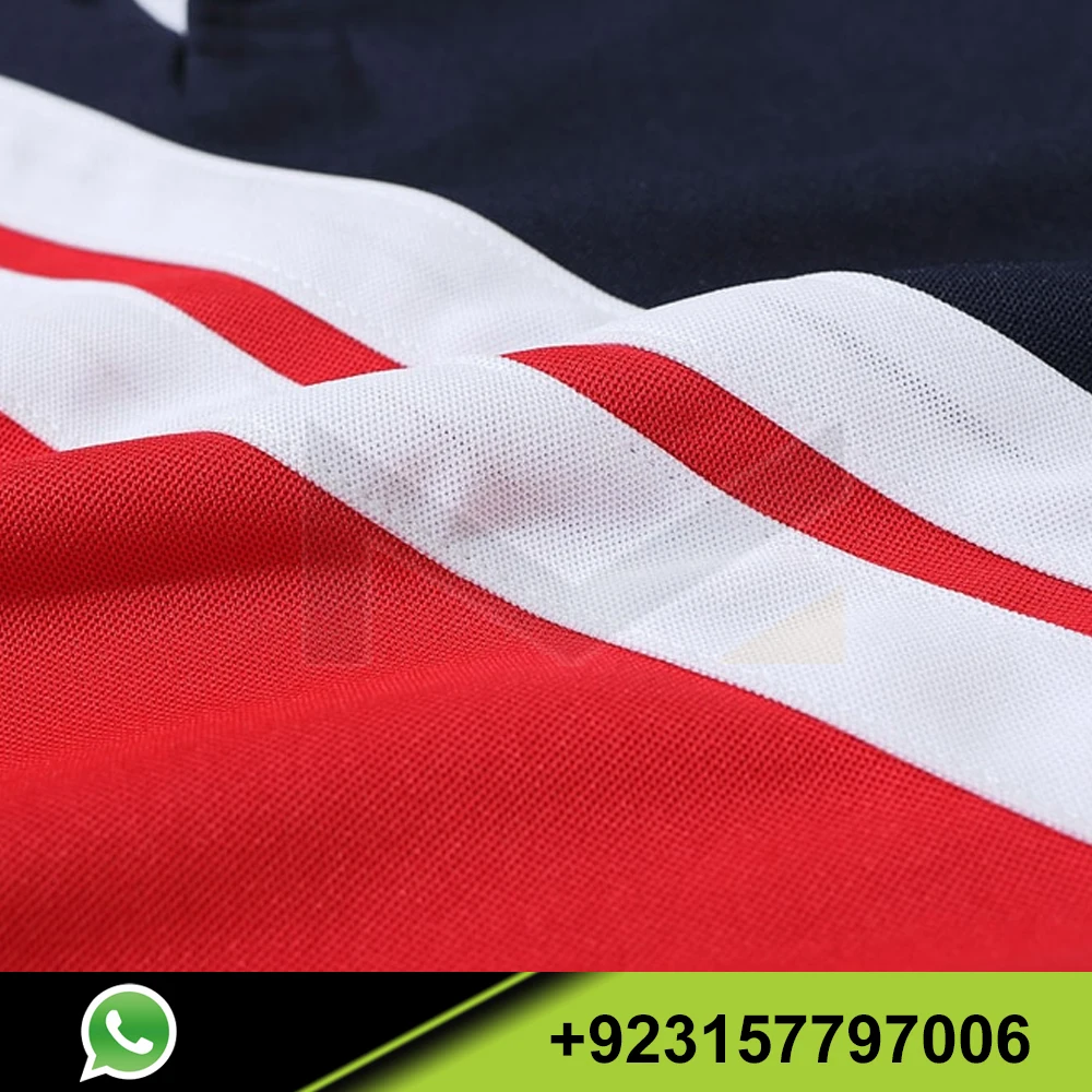 Factory wholesale Price Short Sleeve Customized Logo Cheap Price Golf Polo Shirt  Pakistan Best Selling Men Polo Shirt