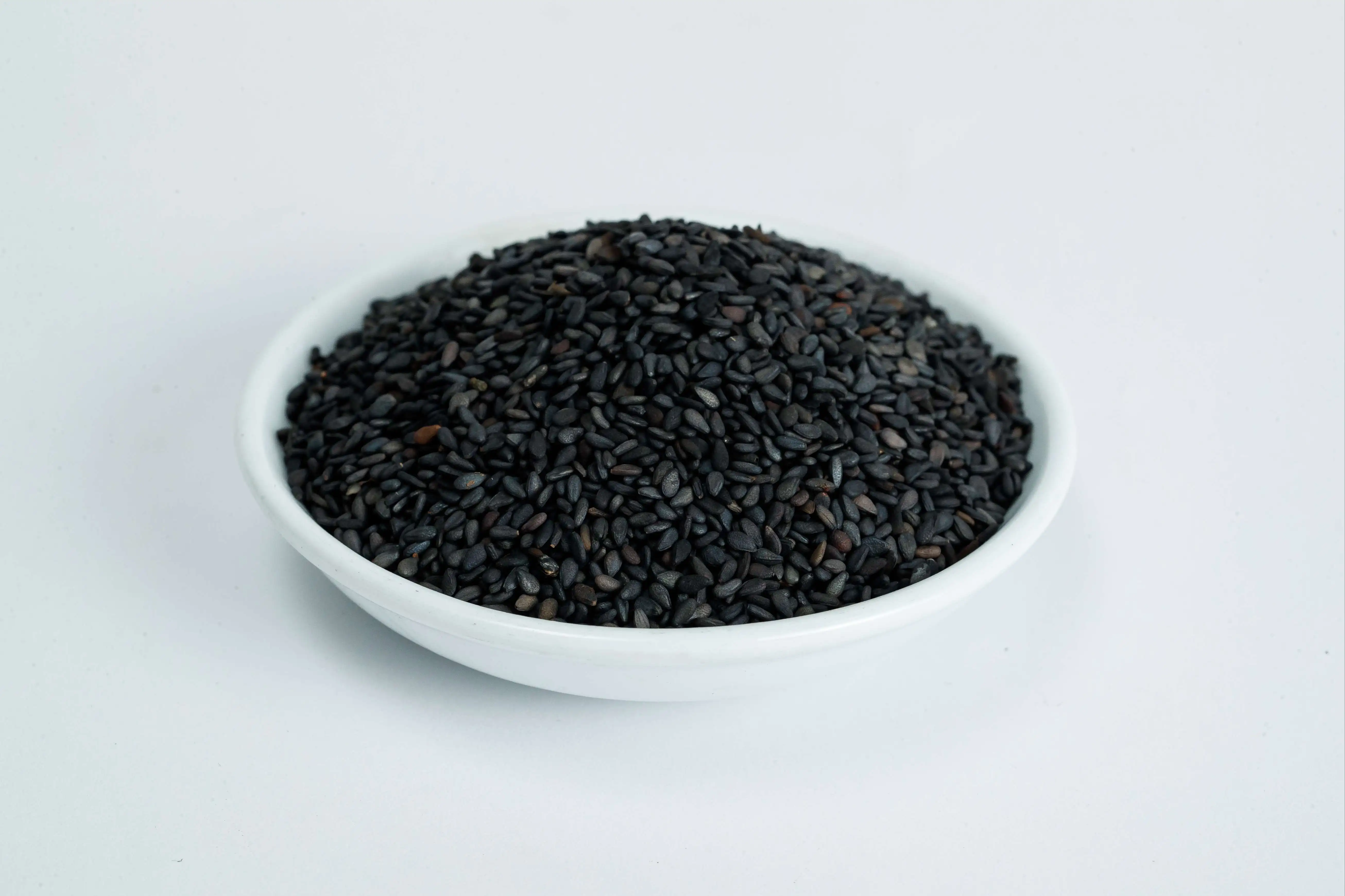 NON GMO Raw Black Sesame Seeds Agriculture Product Natural Black Sesame From Vietnam   Best Price