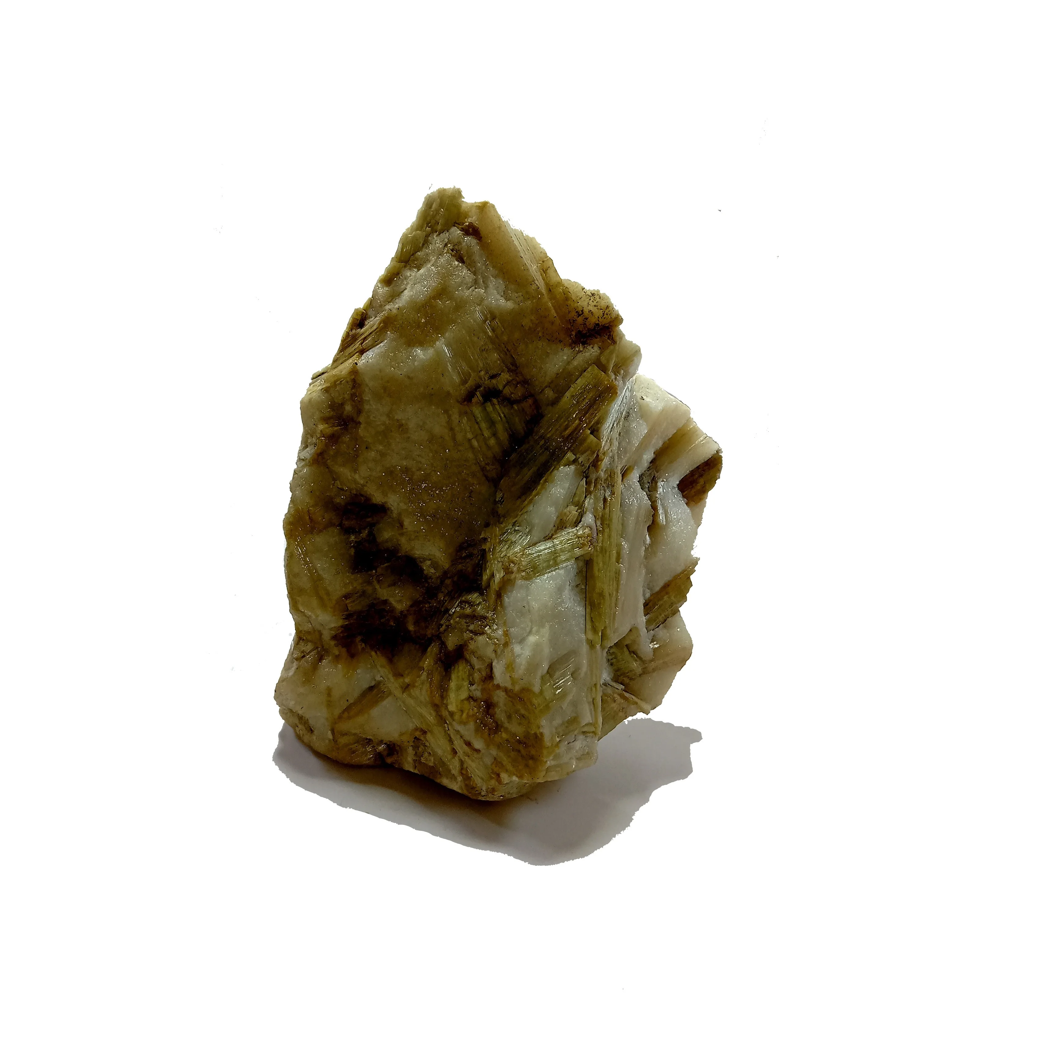 Шероховатый камень Wollastonite Natrolite rough для натурального восстановления рейки crystal Un полированные необработанные драгоценные камни natural Wholesale