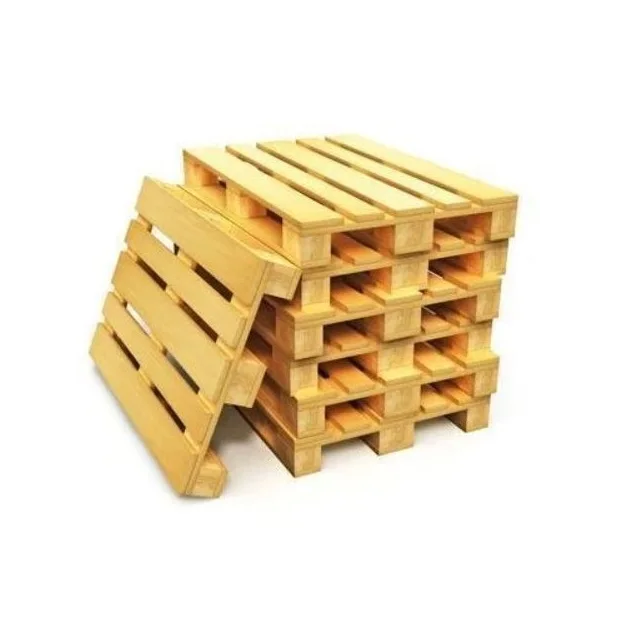 Get EPAL Pallets in Bulk at Unbeatable Prices for Efficient Storage and Safe Shipping Solutions for Your Business
