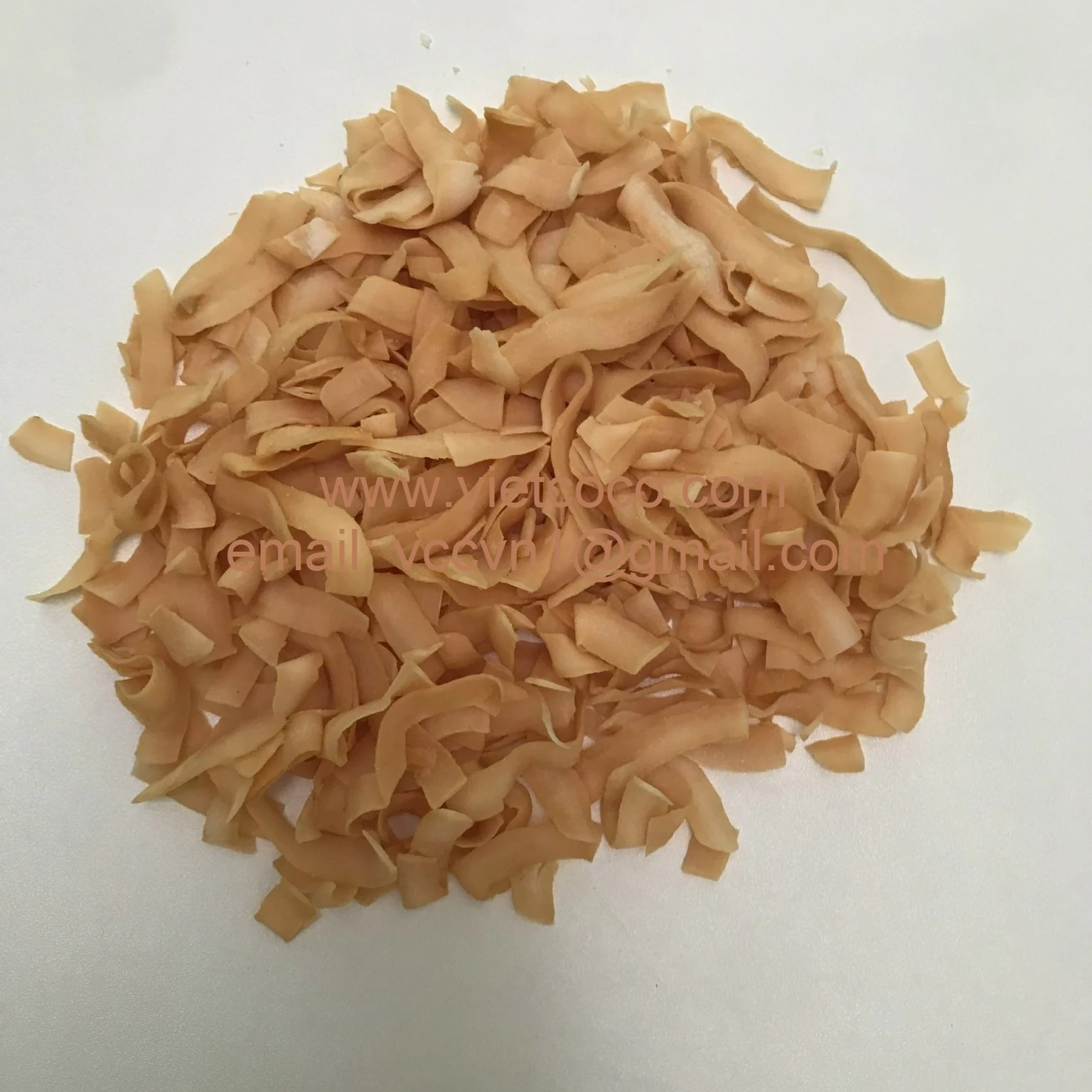 Vietnam Export Products Dry Fruits Nutritional Ready to Eat Young Fresh Coconut for Making Coconut Chips Coconut Dices Sweet