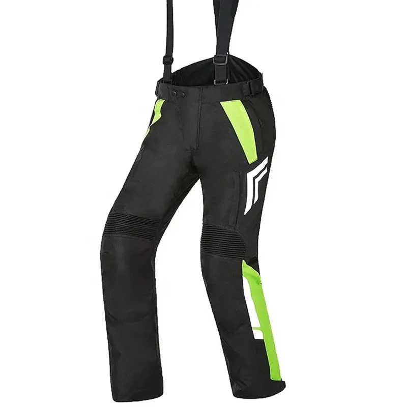 New Arrivals Premium Quality A+ Grade Motorbike Two Piece Suits Cordura Fabric Comfortable Sports Wear Motorbike Suits Available