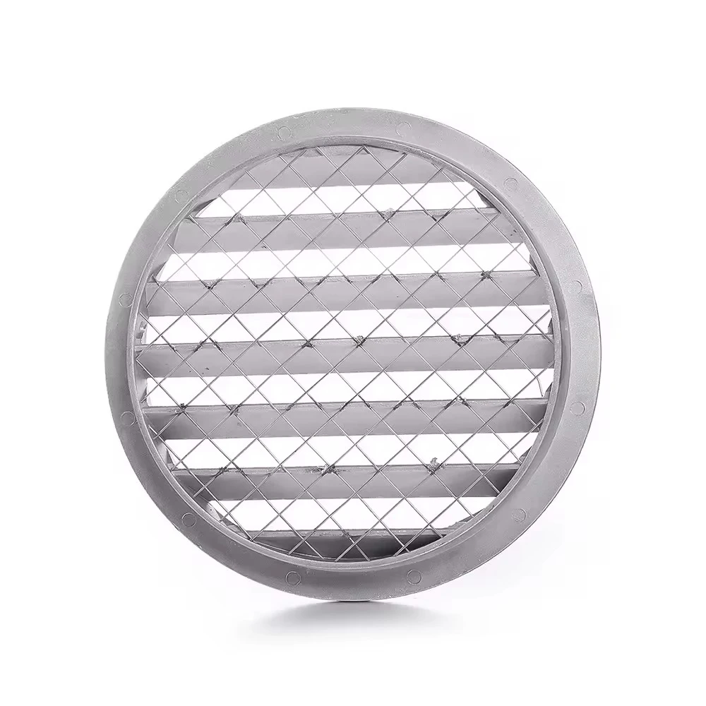 Best Quality Ventilation Air Vent Grille Ceiling Diffuser Air Valve Cast Air Aluminum Vent Louver for HVAC System