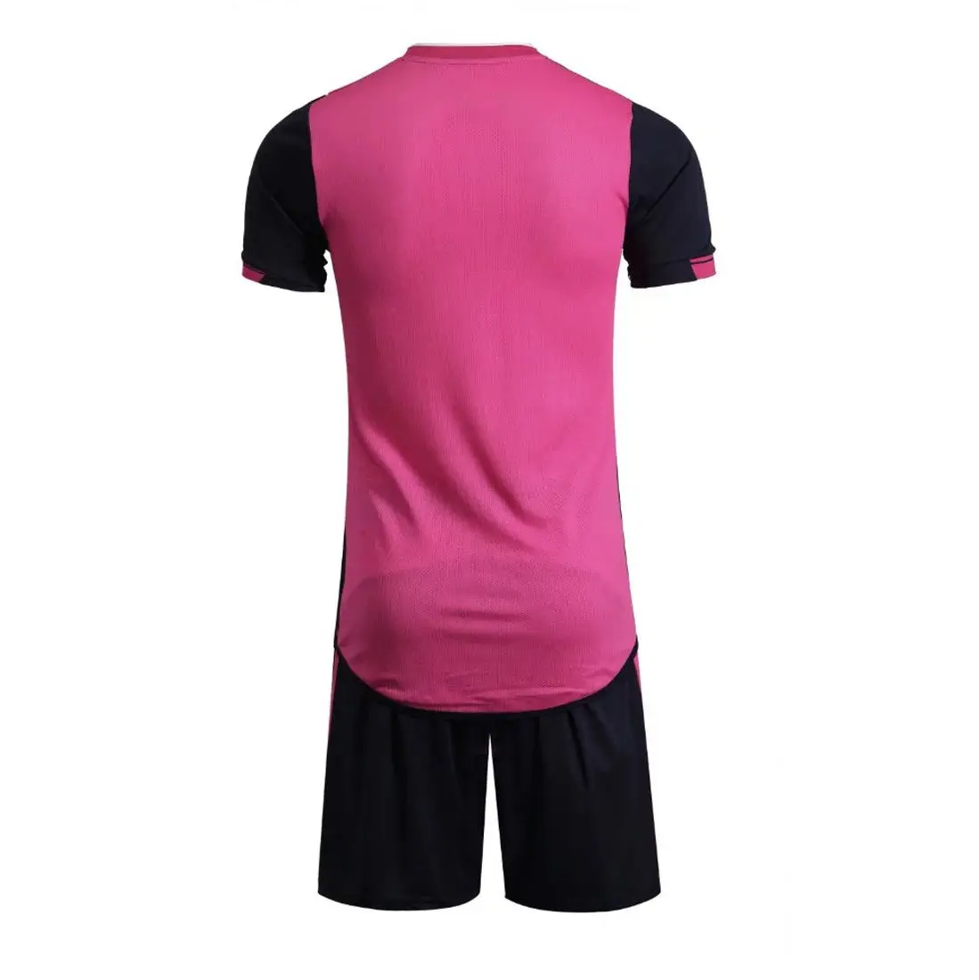 Printing Logo Soccer Team Wear Cheap Custom Sports Jersey New Model Latest Football Jersey Designs made in Pakistan