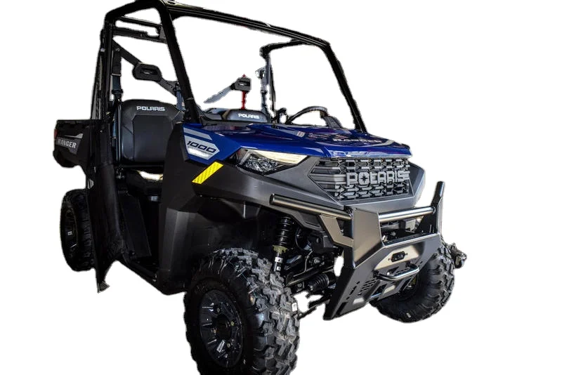 The Best Selling Utv of 2023 With high performance suspension system and formidable engine UTV Polaris Ranger 1000 Premium