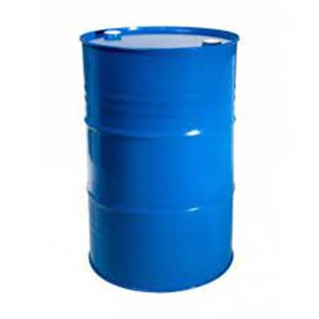 210litres Steel Drum Packaging Oil Drum Barrel