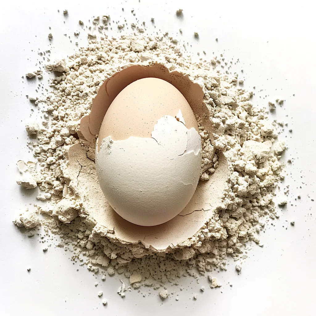 High-Quality Whole Egg Powder for Baking, Cooking, and Industrial Applications Functional and Nutritious - Bulk Buy and Save