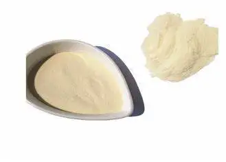 Light Yellow powder Calcium Boron Foliar Spraying for Banana leaf