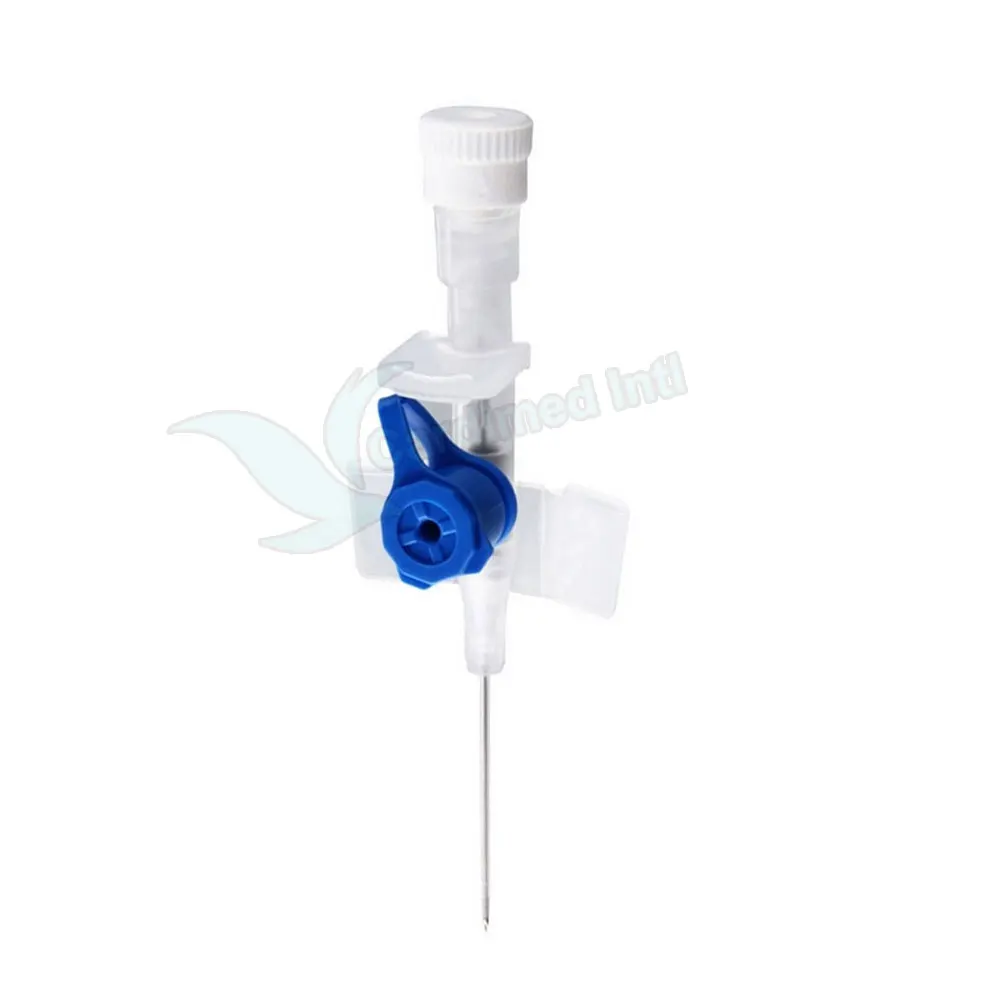 Wholesale Made Injection Cannulas Latest Design Injection Cannulas High Quality Injection Cannulas