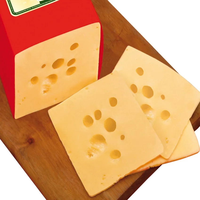 Качественный сыр Mozzarella Edam чистый Cheddar