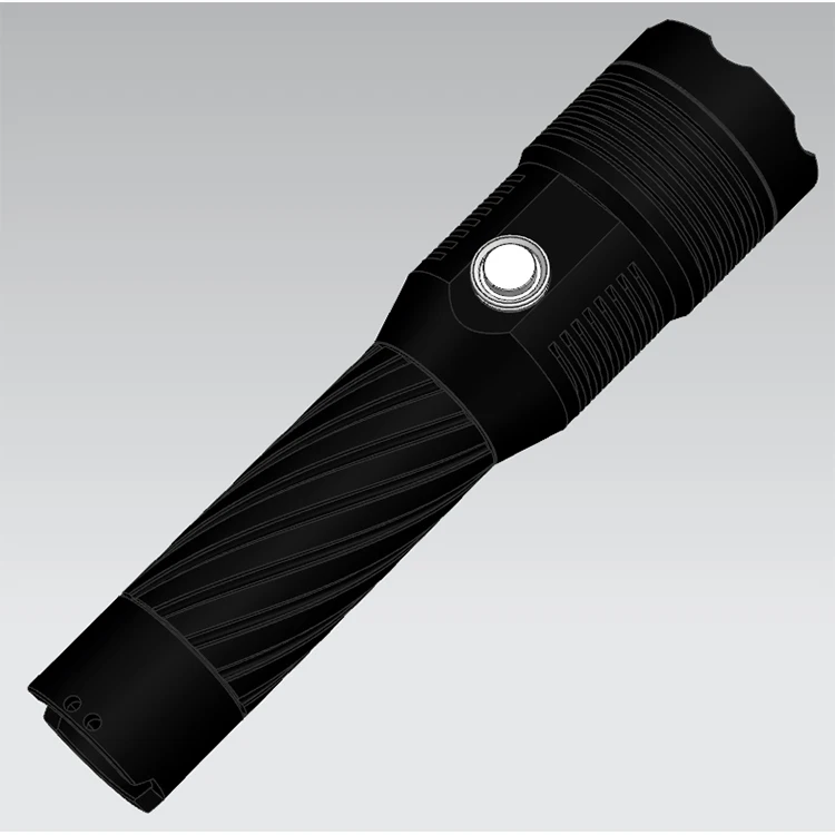 Optlaser Laser Flashlight OPT- F-Y2