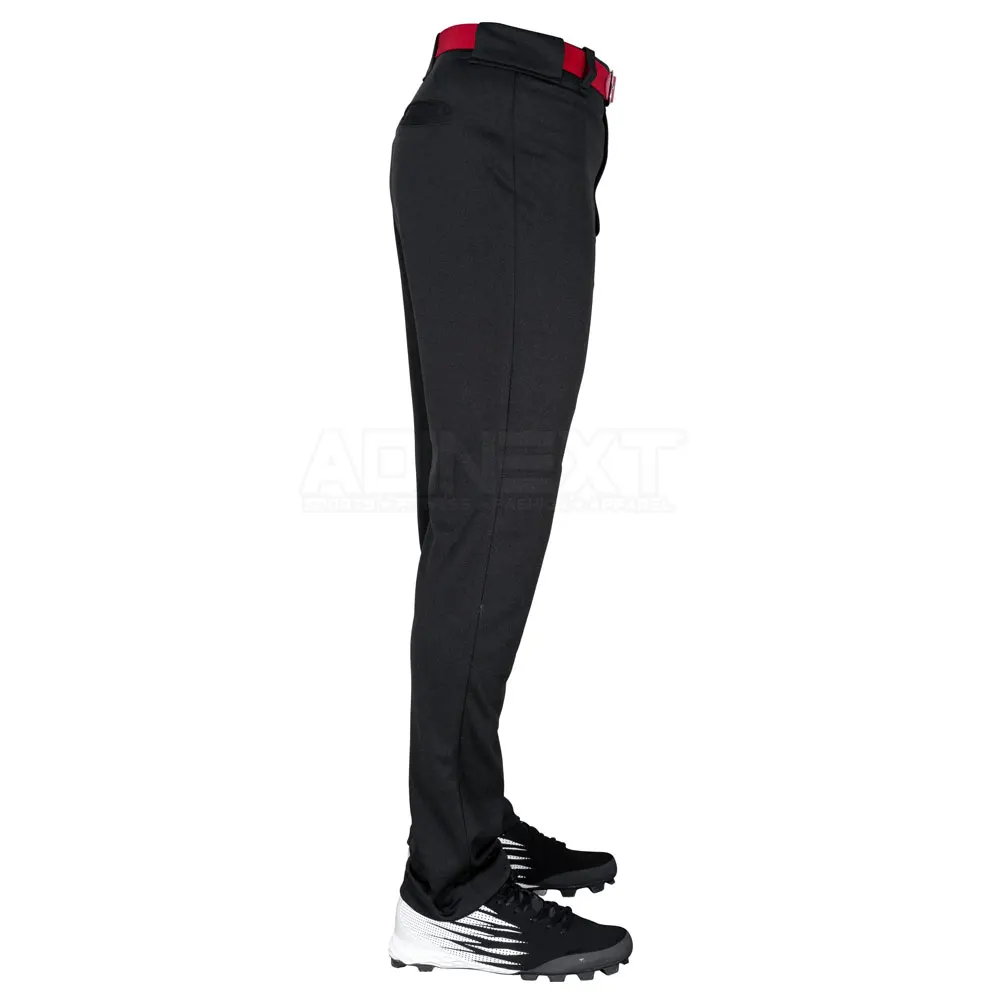 Unique Style Custom Made Men Baseball Pants Customized Your Own Design Baseball Pants For Men