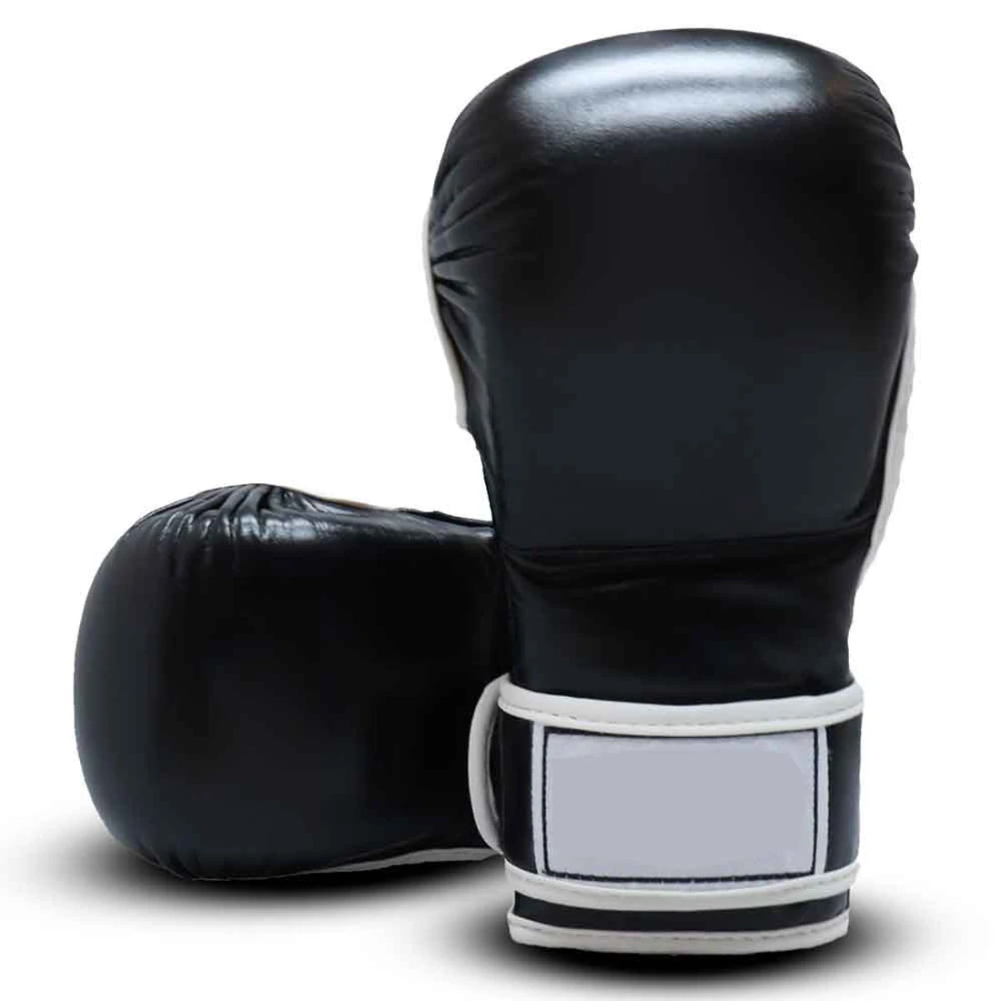 Прямая поставка с фабрики новый дизайн легкие перчатки для спарринга MMA вашего собственного логотипа