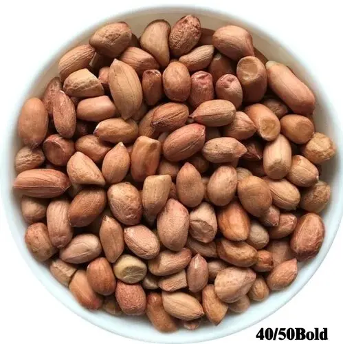 Groundnut Kernels with Customized Size Packing For Sale By Indian Exporters Lowest Prices