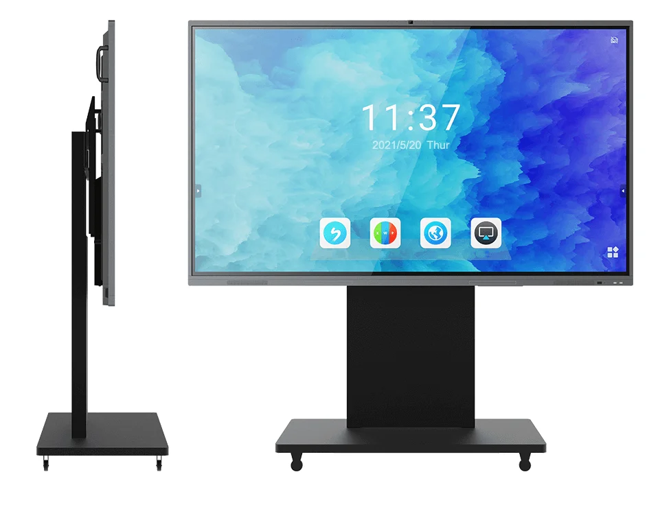 OKView 55/65/75/86/98/110 interactive whiteboard/smart board/touch screen/display for classroom/meeting room