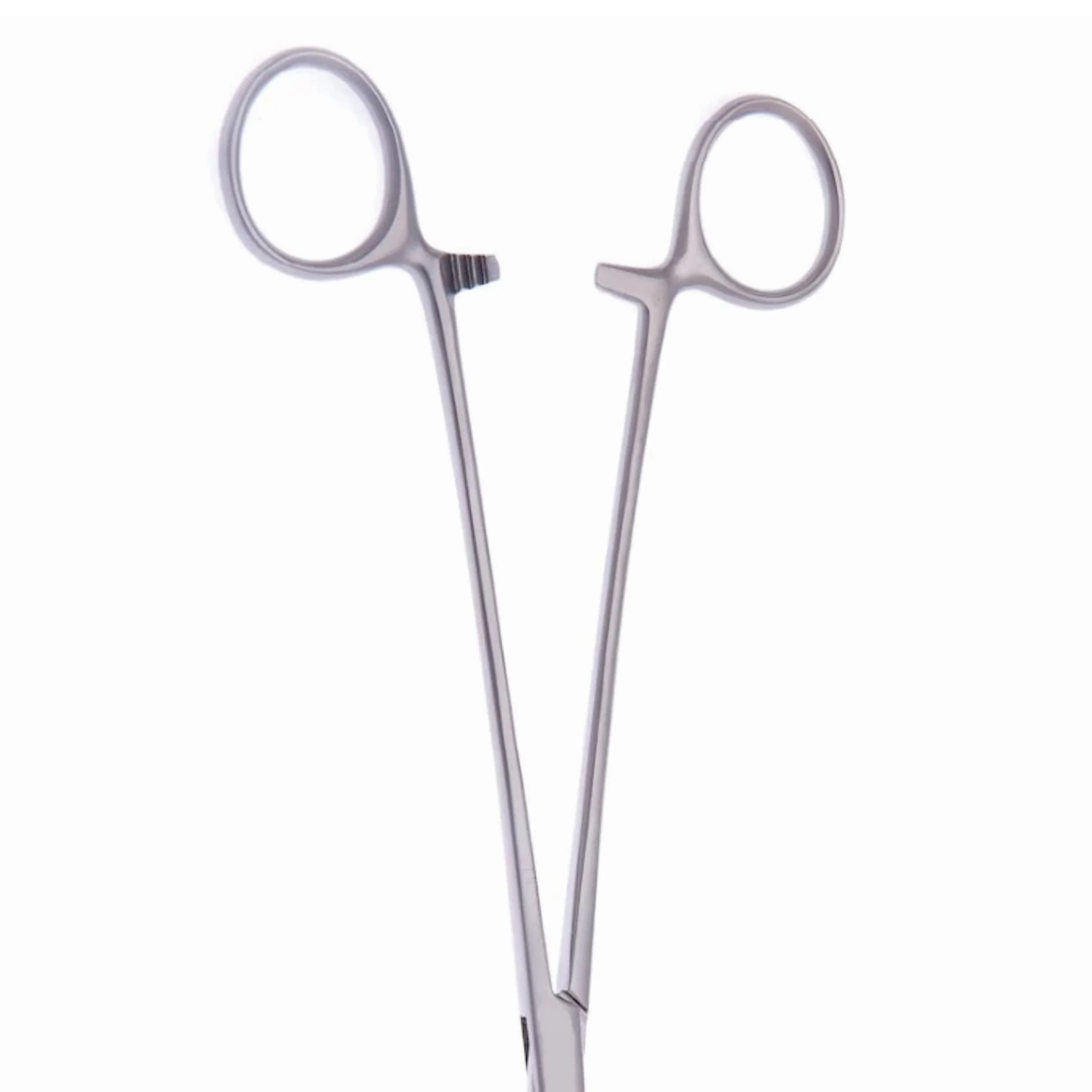 DeBakey Forceps Straight 15 cm DeBakey Tweezers Surgical Atraumatic Forceps Surgical Instruments
