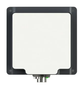 Radar meter 3 IN 1 70 Meters Water Level Water Surface Velocity River Flow Sensor