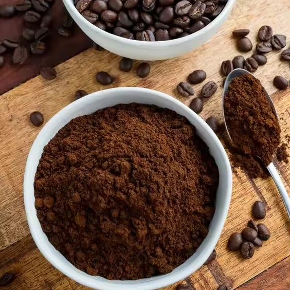 VIET NAM растворимый кофе оптом от топ-производителя 100% Robusta Arabica распродажа