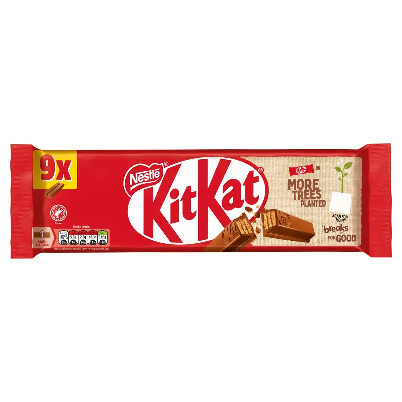 Оптовый поставщик KitKat Kit 36 г вафли темного шоколада повседневные закуски оптом готовые к экспорту