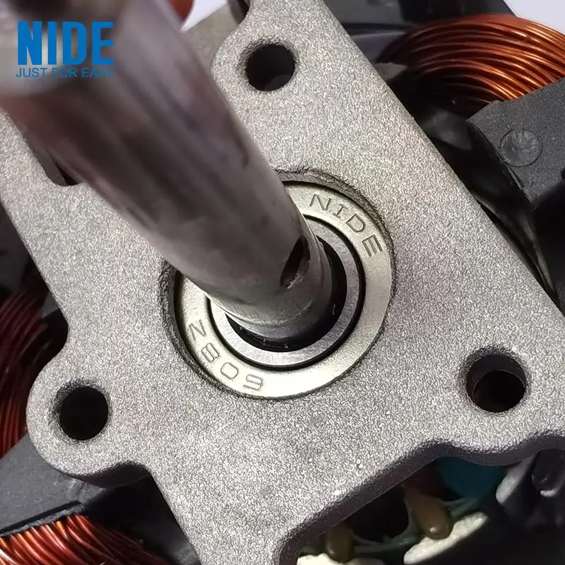 High Quality 608Z Single Row Deep Groove Ball Bearing 22mm x 8mm x 7mm