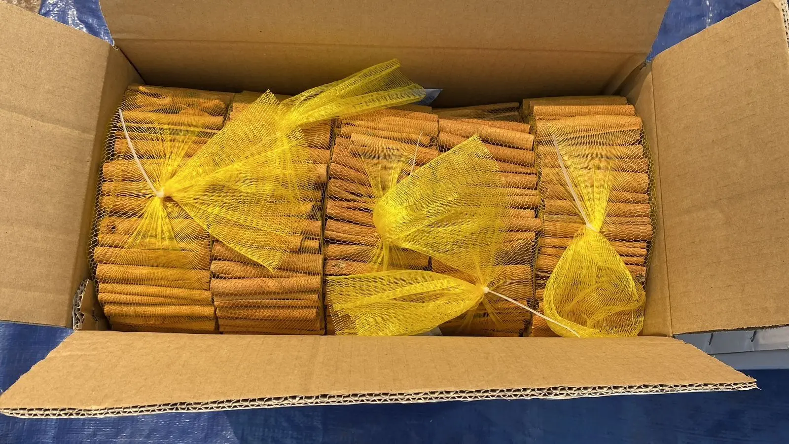 CINNAMON/ CASSIA AND STAR ANISE HIGH QUALITY FROM VIETNAM