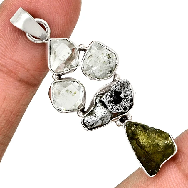 Packing Jewelry Gift Box Customized Private Label Cardboard Multi Size Cardboard Paper Green Desinger Jewelry Box