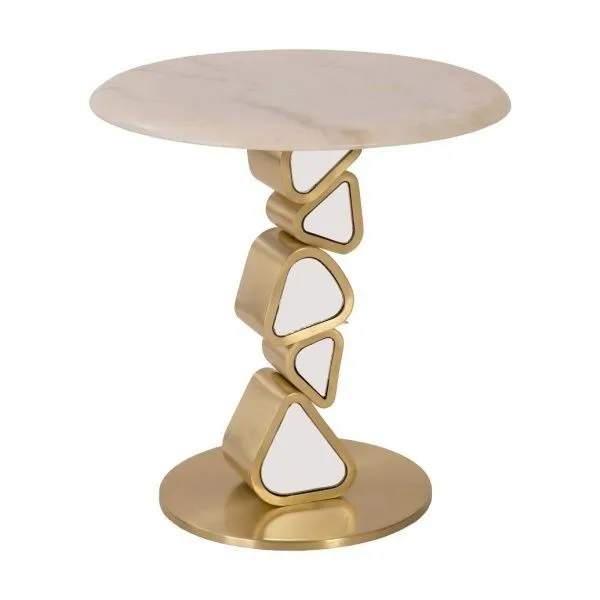 Luxury Custom Good Quality Modern Coffee Table Living Room Furniture Modern Design Metal Wholesale Handmade Manufacturer 2023