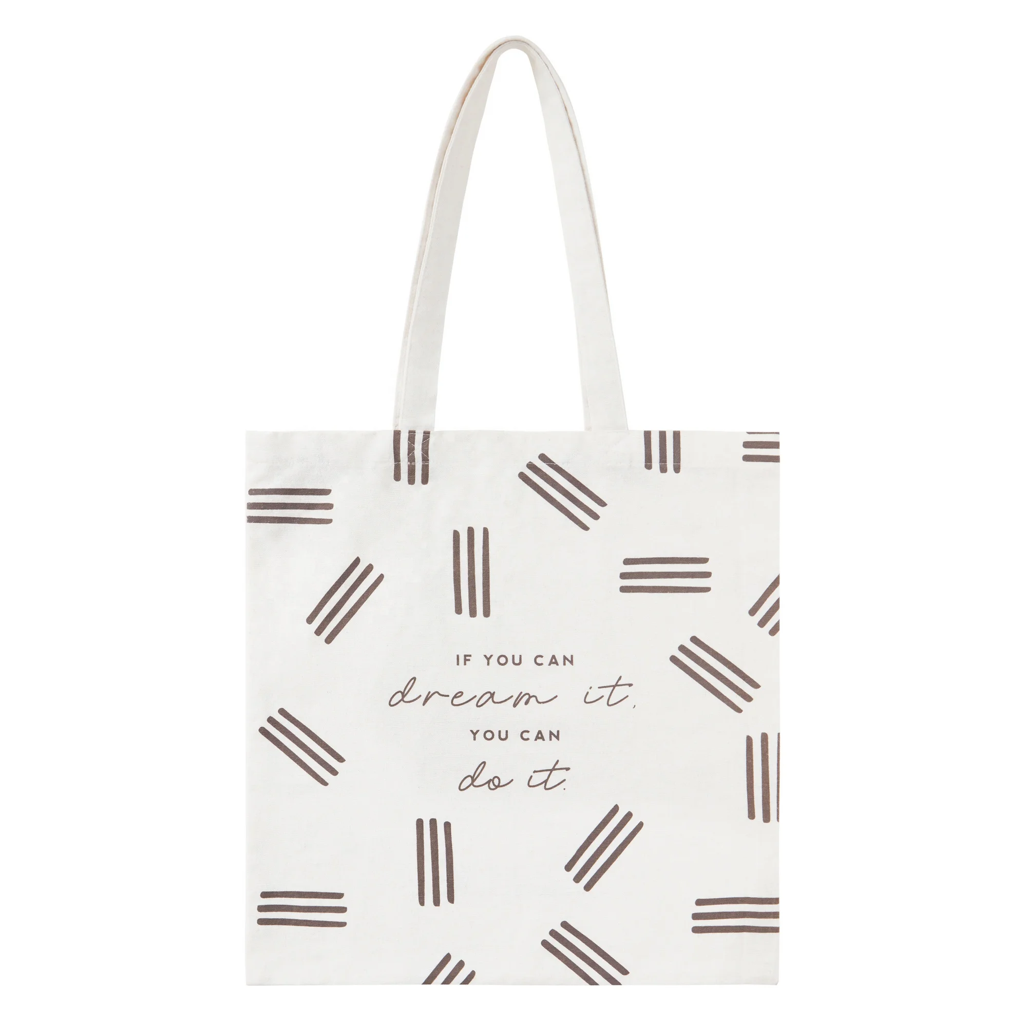 2024 Eco Friendly Grocery Bag With Custom Printed Logo Fashion Reusable Shopping Bags Organic Cotton Canvas Tote Bag