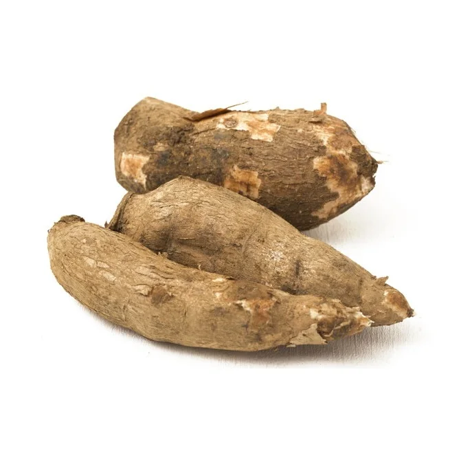 Best Quality Low Price Bulk Stock Available Of Vegetable Fresh Costa Rica Cassava Roots For Export World Wide From Germany