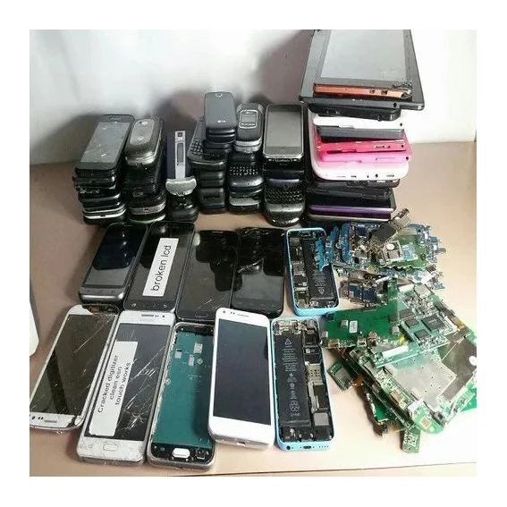 Top quality Old Mobile phone scrap