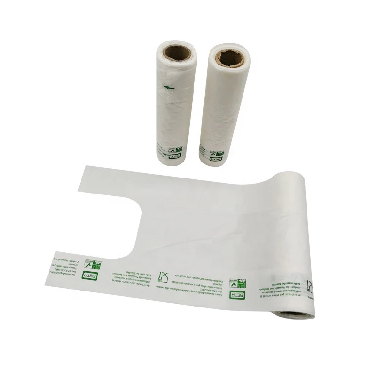 biodegradable garbage bags heavy duty