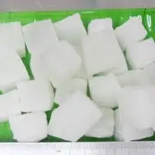 FROZEN RAW COCONUT WATER +84947900124