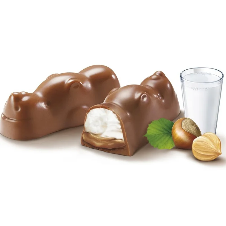Высококачественный шоколад Kin-der Chocofresh для шоколадного яйца Joy/Kin-der Bueno