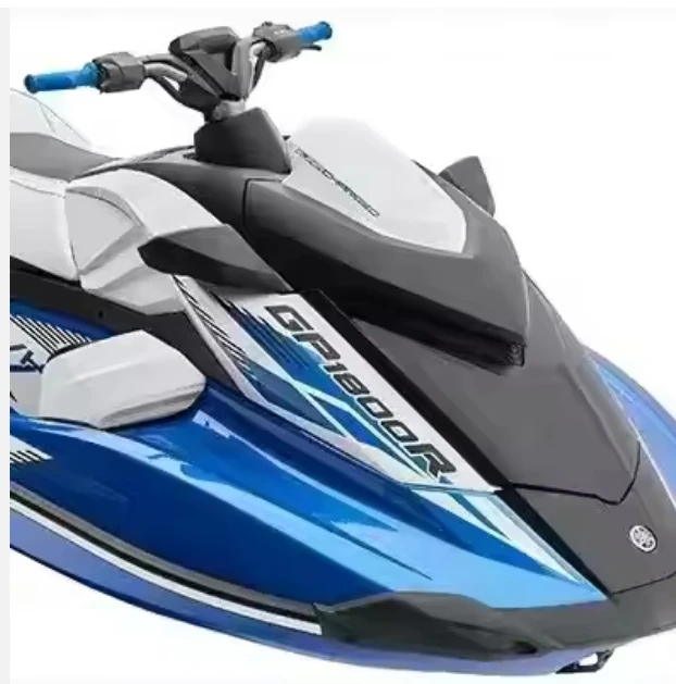 SUPPER COOL 2024 WaveRunner Superjet High Demand Jet Ski Boat with 1500cc 4 Stroke Engine