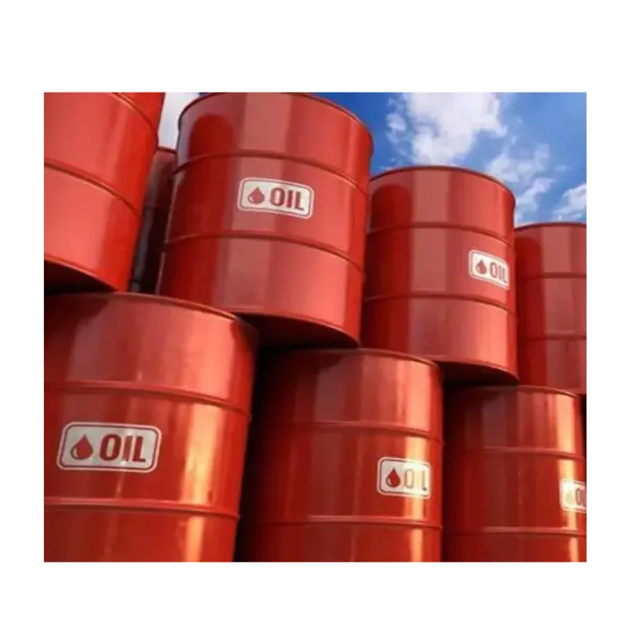 Premium Quality Hot Selling Bulk Supply Industrial ESPO Grade Russian Origin Light Crude Oil for Wholesale