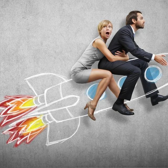 Service Professional advertising agent in Russia for a foreign company, brand promotion, hot sales, profitable