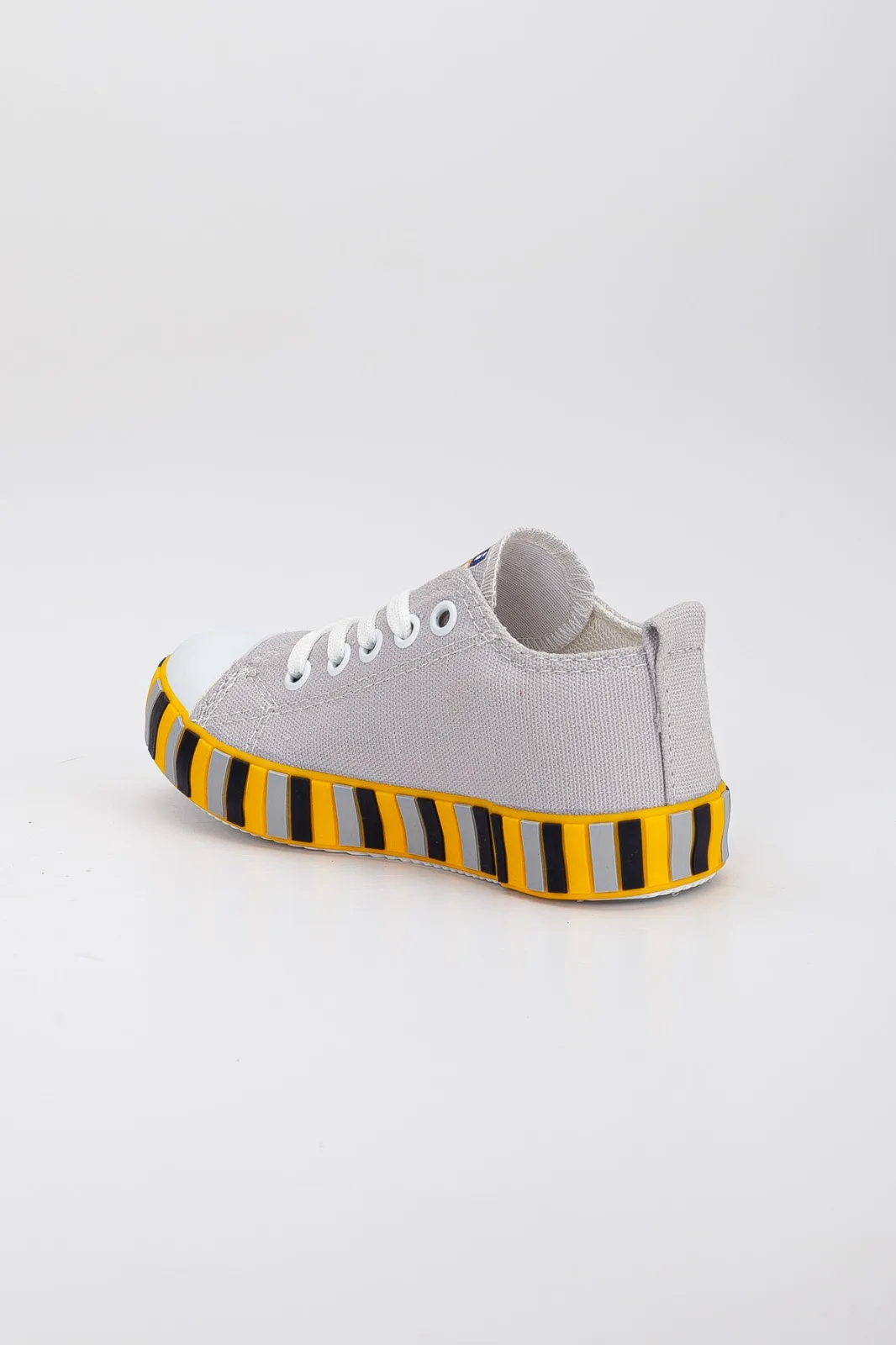 Wholesale New Summer Season Cast Wrap Linen Laced Colored Sole Children Shoe Comfortable Fit Soft Sole Baby-Child Chic Shoes