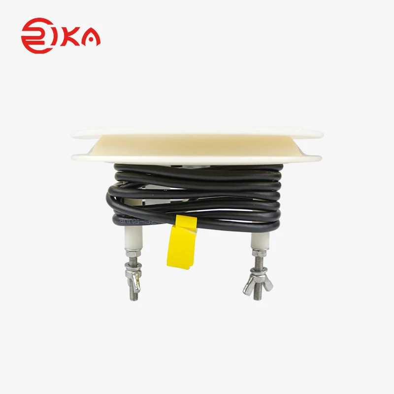 RIKA RK300-08 Multi-in-one PM 2.5 CO CO2 SO2 2000 ppm analyzer h2s gas detector sensor with 4 20mA