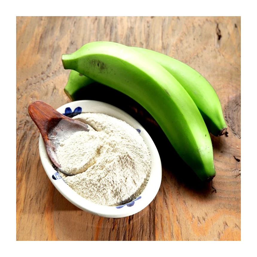 Лучшая цена FOB поставка от производителя питательная Банановая мука Органическая оптовая продажа органических порошков экспорт в Индии
