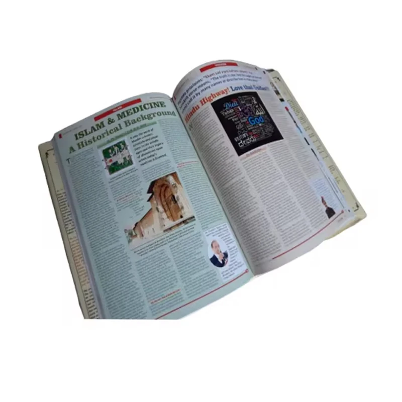 Buy Custom Design And Size Best Hard Bound Books Printing Available At Lowest Price